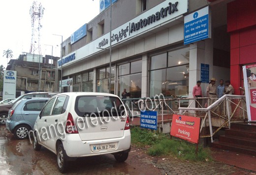murder car found bejai 2